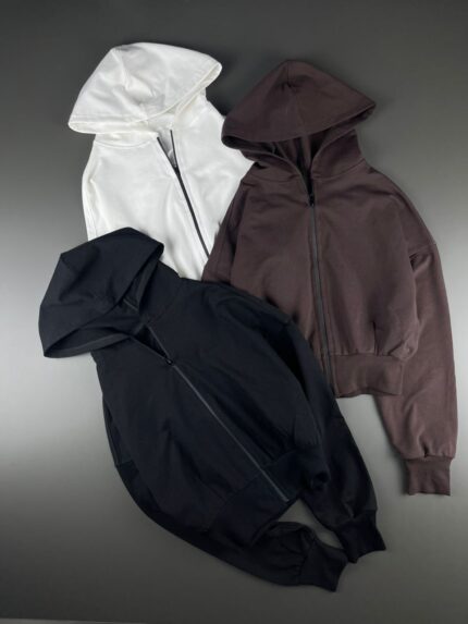 سویشرت کیمونو