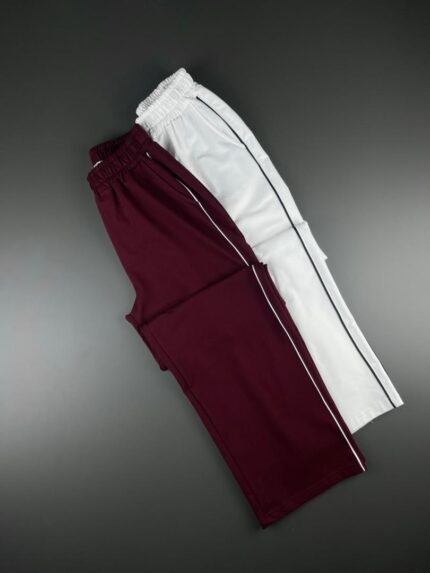 شلوار بگ مغزی