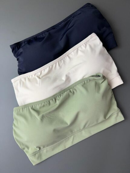 نیمتنه باندی پشت بندی