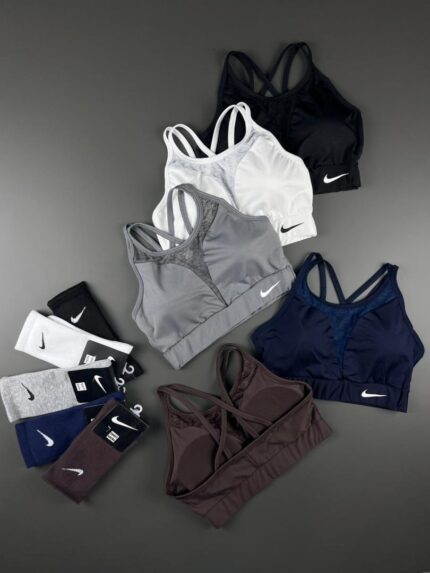 نیمتنه nike فلورا