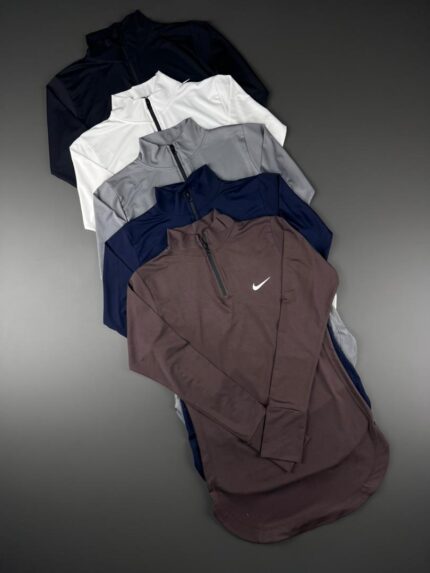 تونیک پیاده روی nike