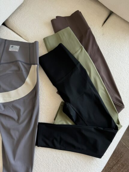 لگ lululemon